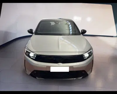 Opel Corsa 1.2 100 CV GS Line + del 2025 usata a Torino