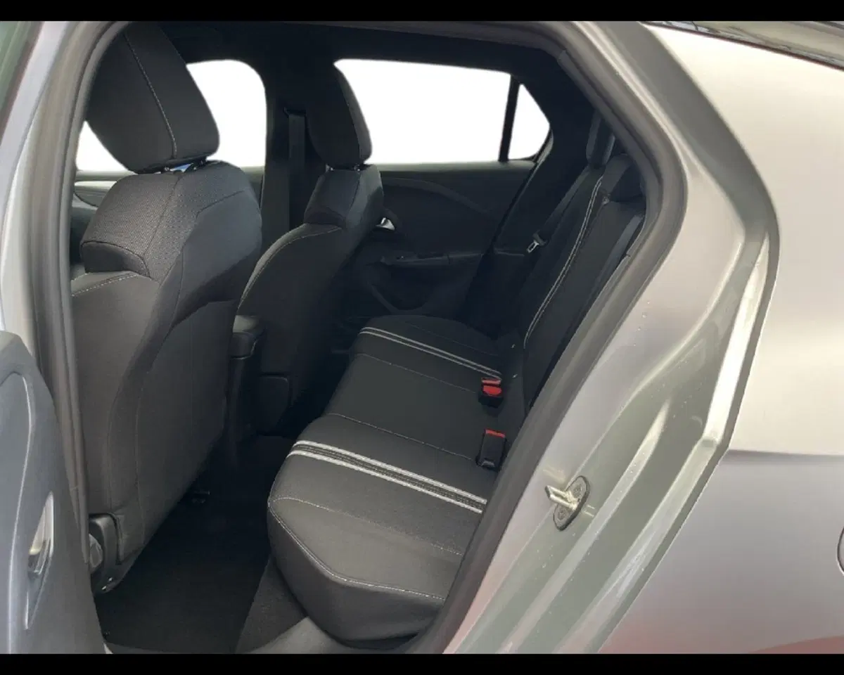 Opel Corsa usata a Torino (15)
