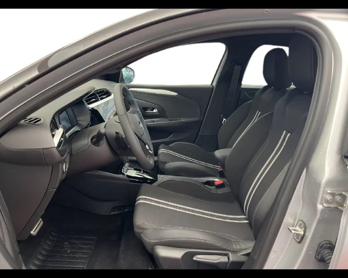 Opel Corsa usata a Torino (2)