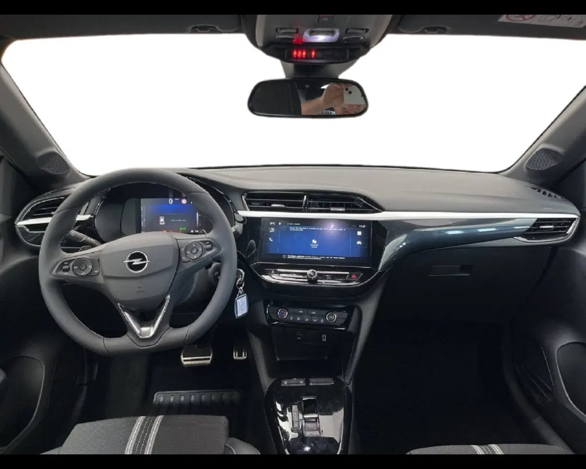 Opel Corsa usata a Torino (3)