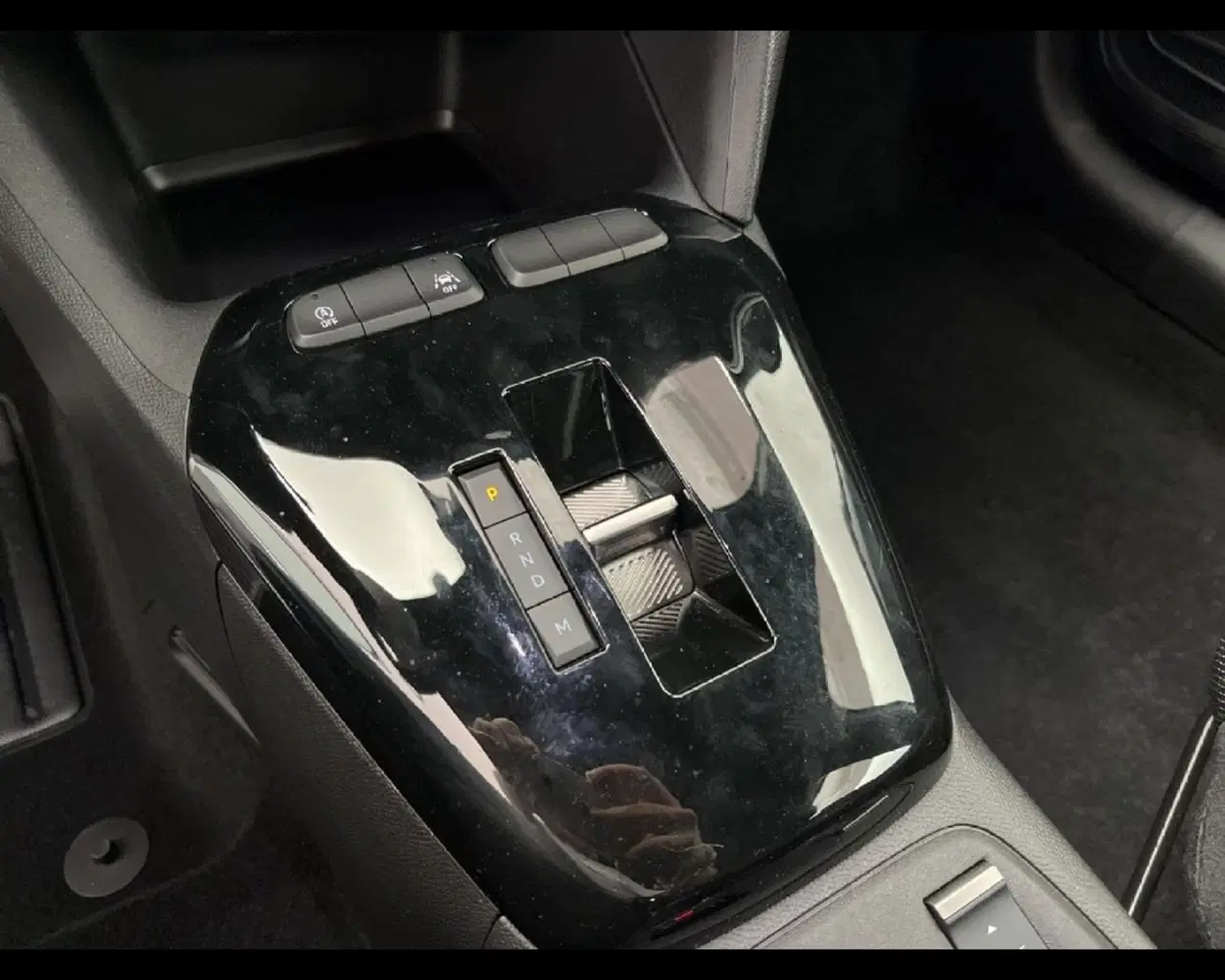 Opel Corsa usata a Torino (5)