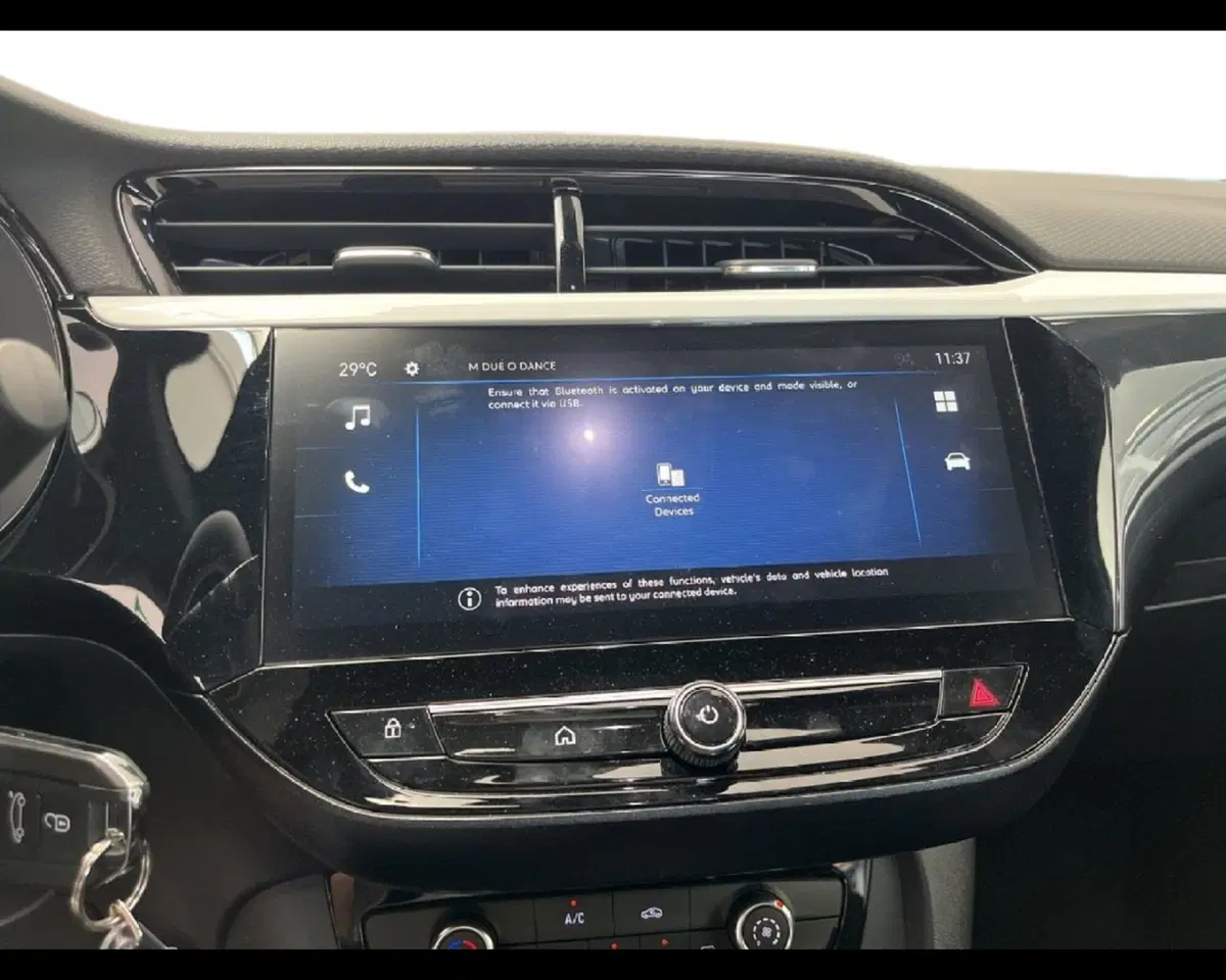 Opel Corsa usata a Torino (6)