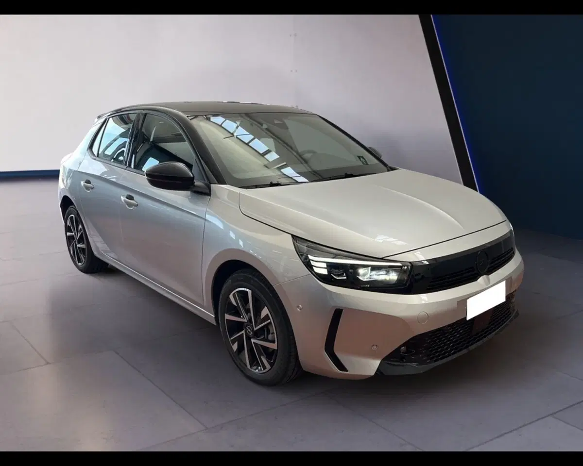 Opel Corsa usata a Torino (8)