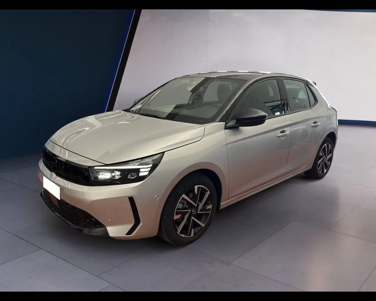 Opel Corsa usata a Torino (9)