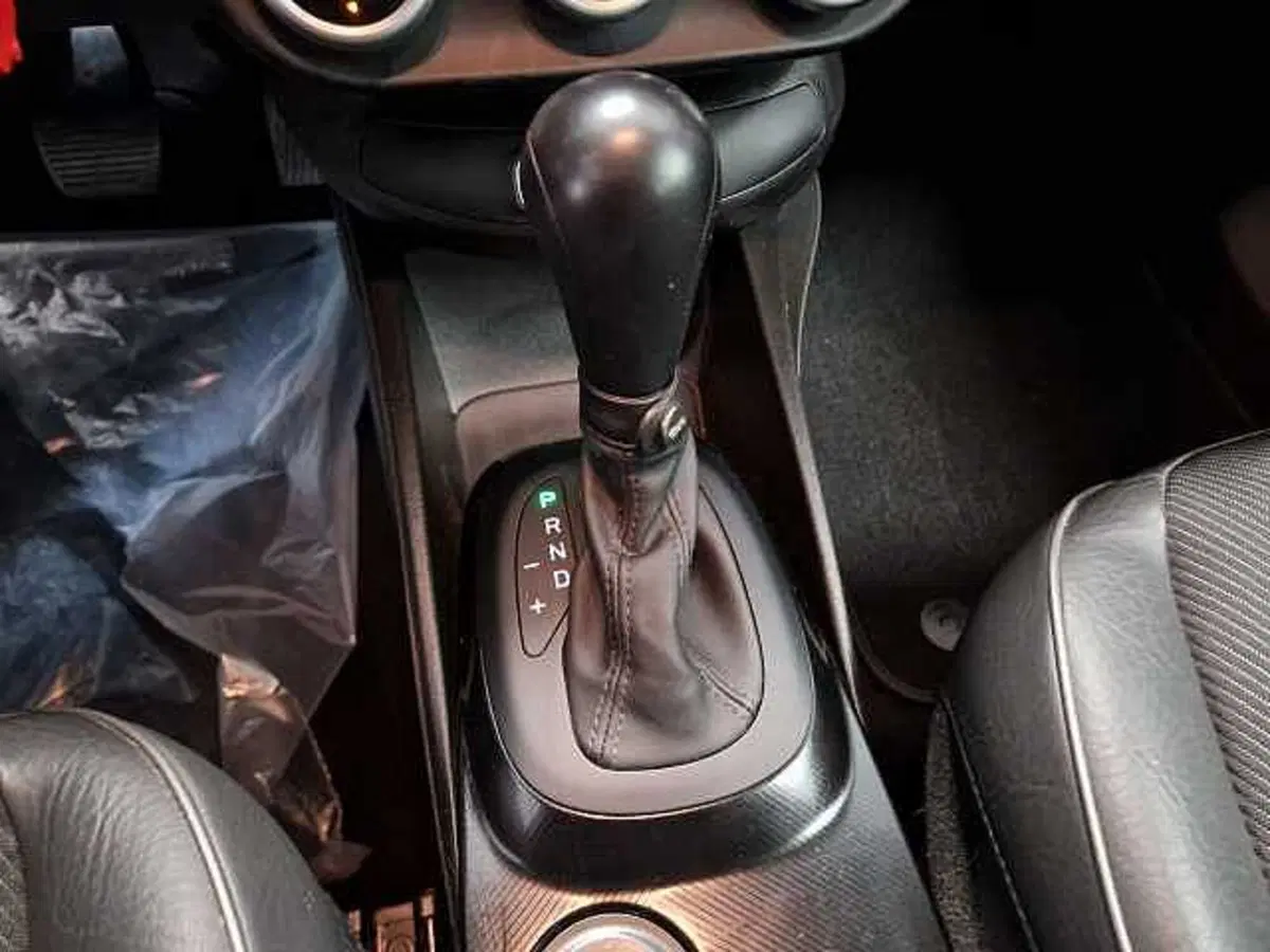 Fiat 500X usata a Aosta (18)