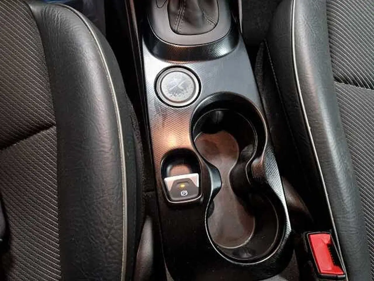 Fiat 500X usata a Aosta (19)