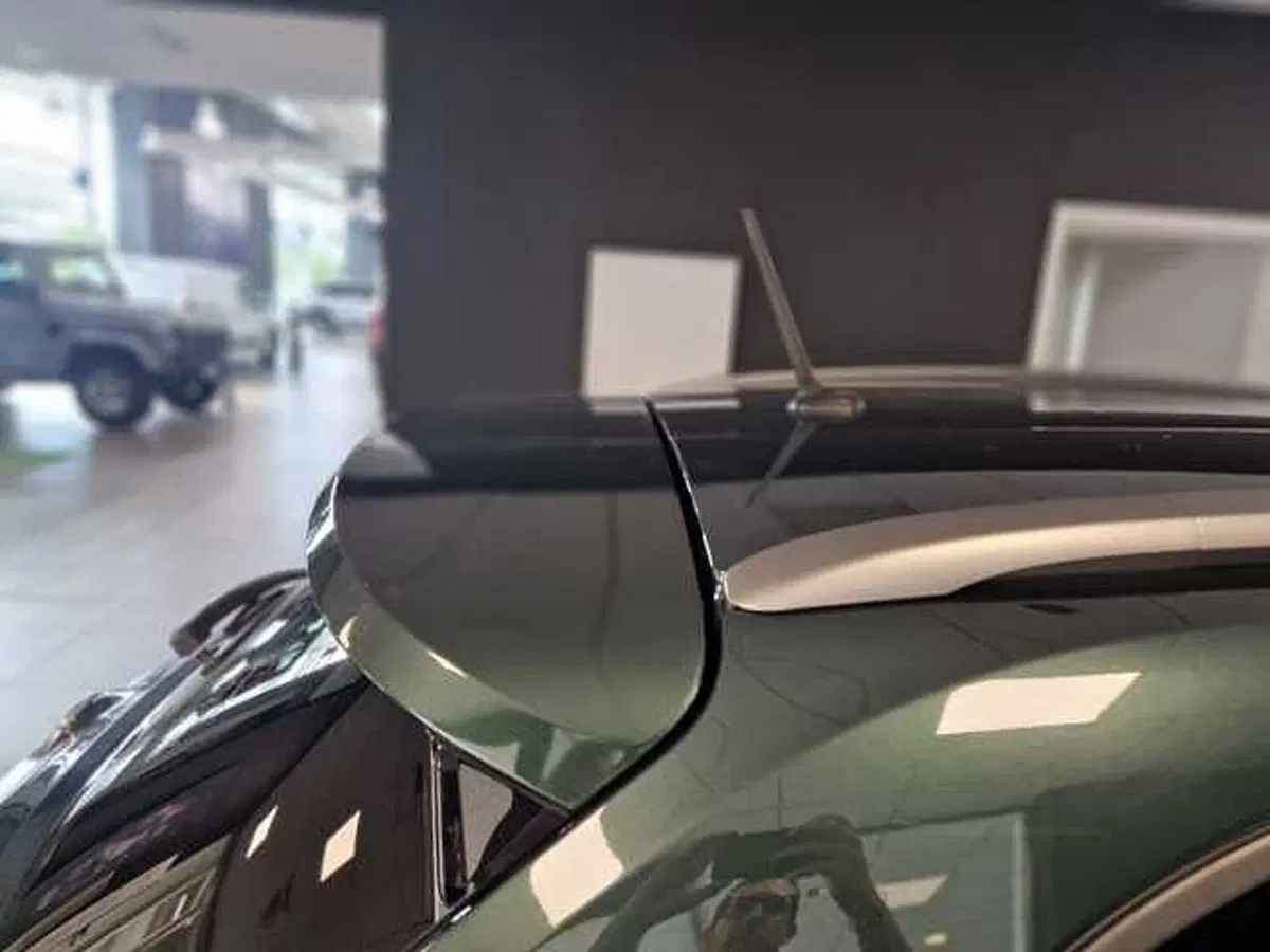 Fiat 500X usata a Aosta (8)
