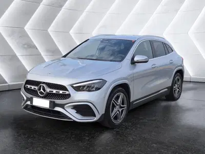 Mercedes-Benz GLA SUV 180 d AMG Line Advanced Plus auto del 2025 usata
