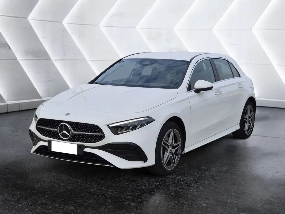 Mercedes-Benz Classe A usata 