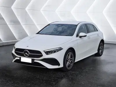 Mercedes-Benz Classe A 250 e phev AMG Line Advanced Plus auto del 2023 usata