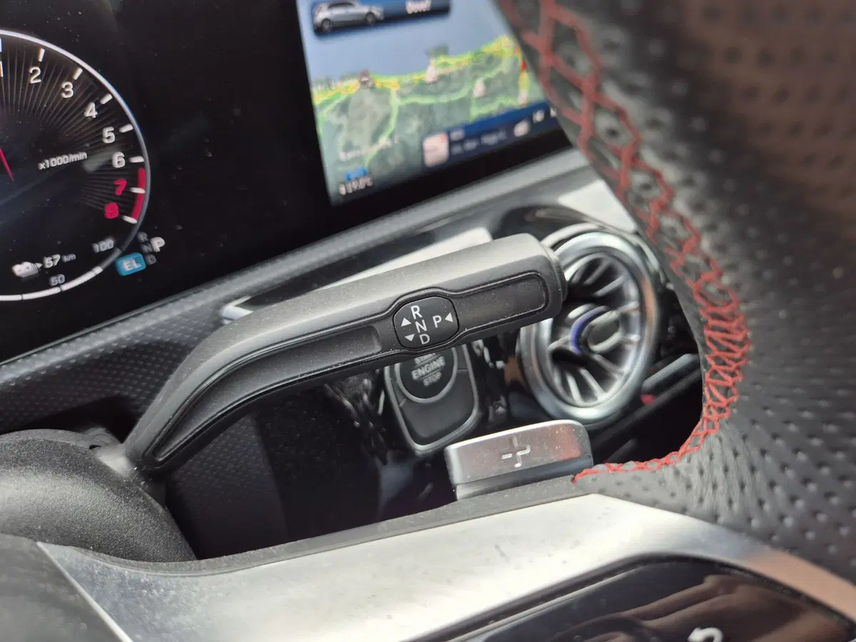 Mercedes-Benz Classe A usata  (10)