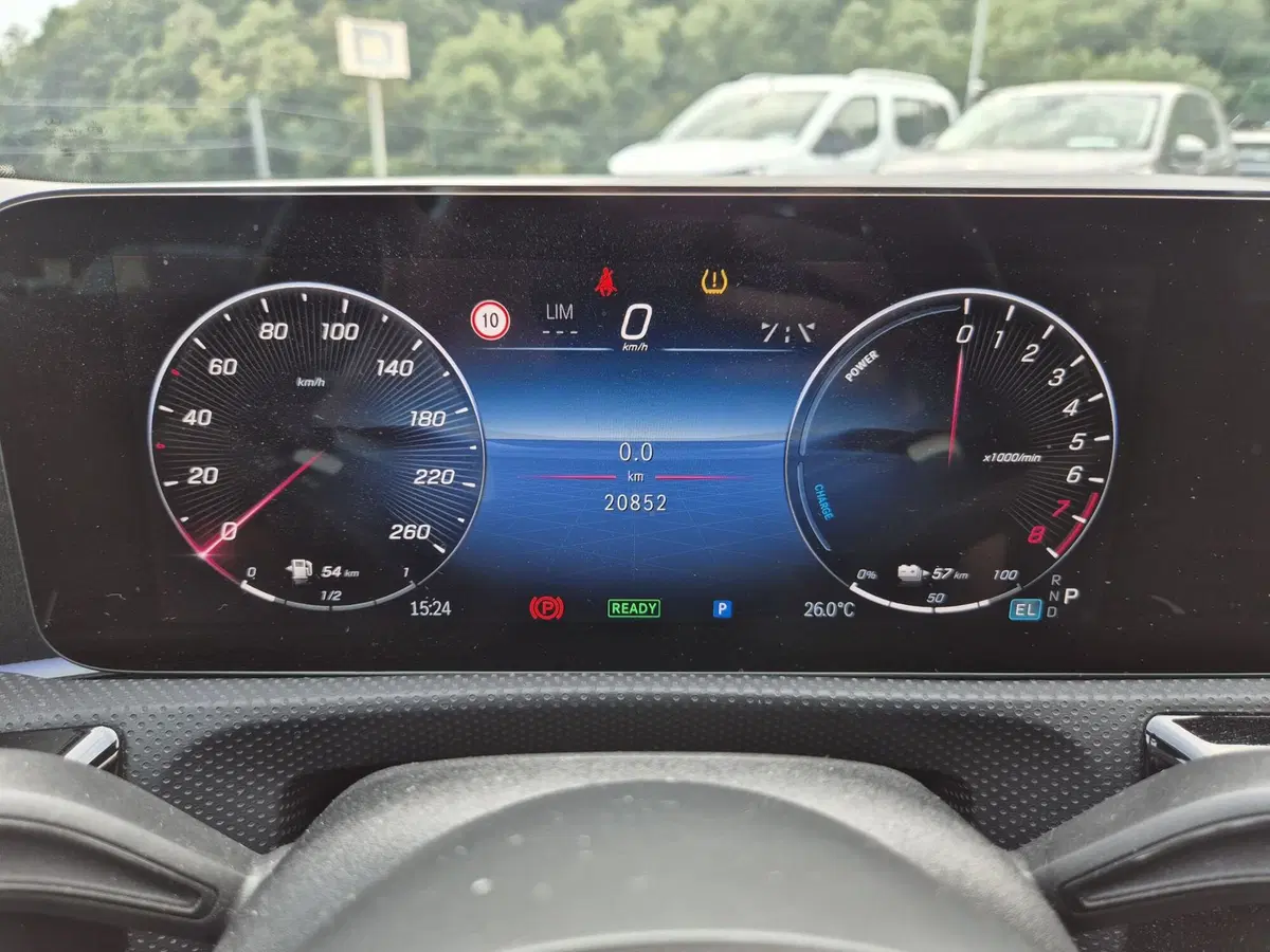 Mercedes-Benz Classe A usata  (14)