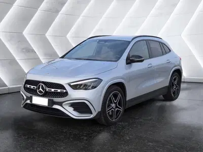 Mercedes-Benz GLA SUV 180 d AMG Line Advanced Plus auto del 2025 usata