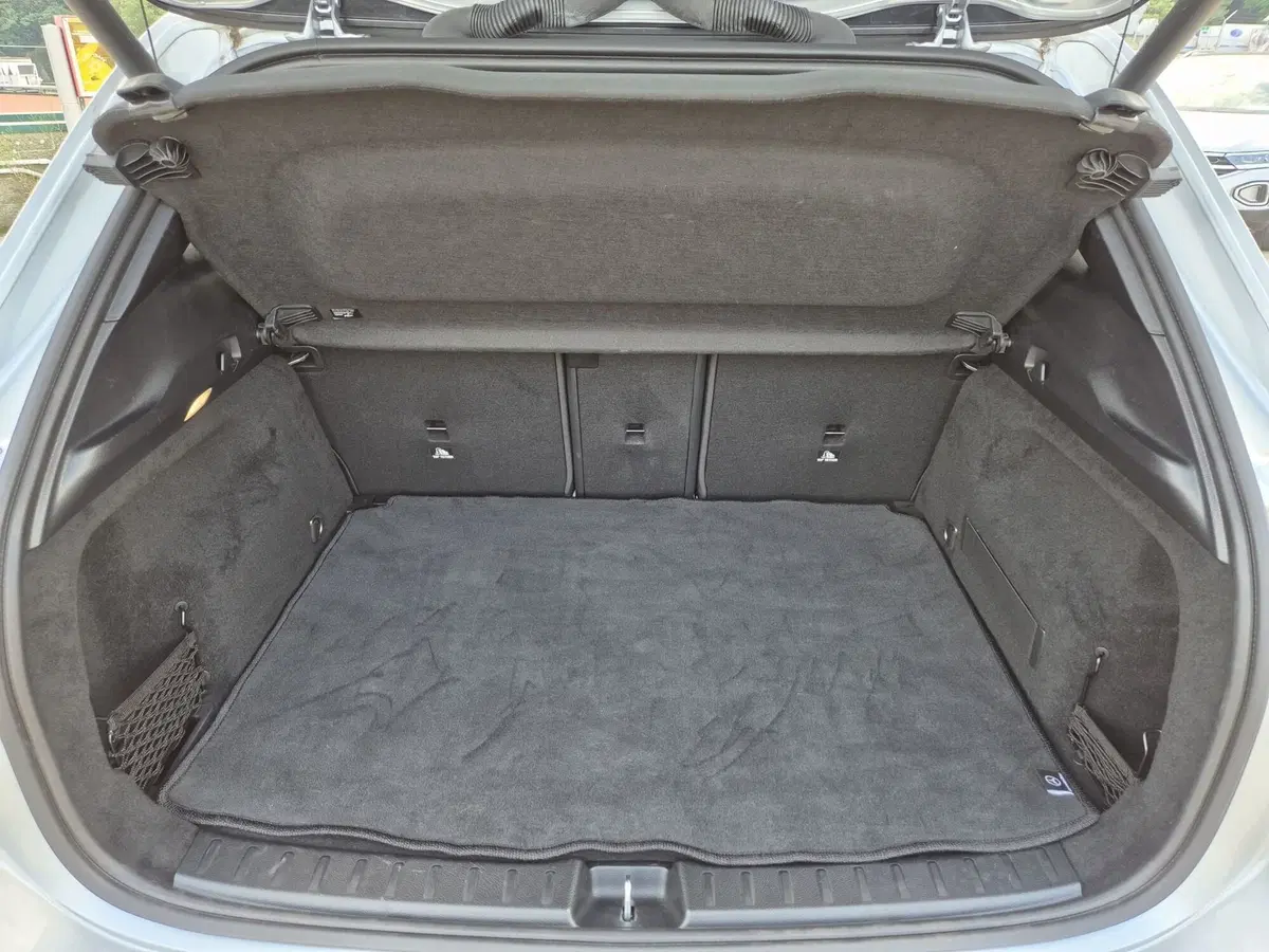 Mercedes-Benz GLA SUV usata  (12)