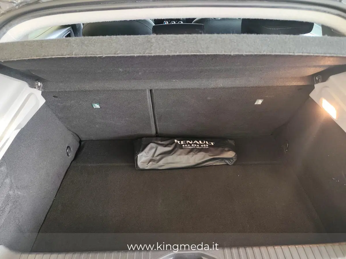 Renault Clio usata a Monza e Brianza (6)