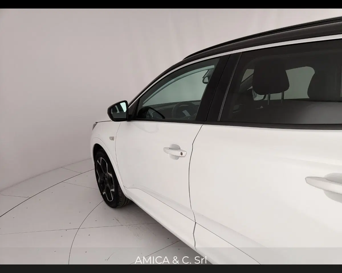 Opel Grandland usata a Caserta (12)