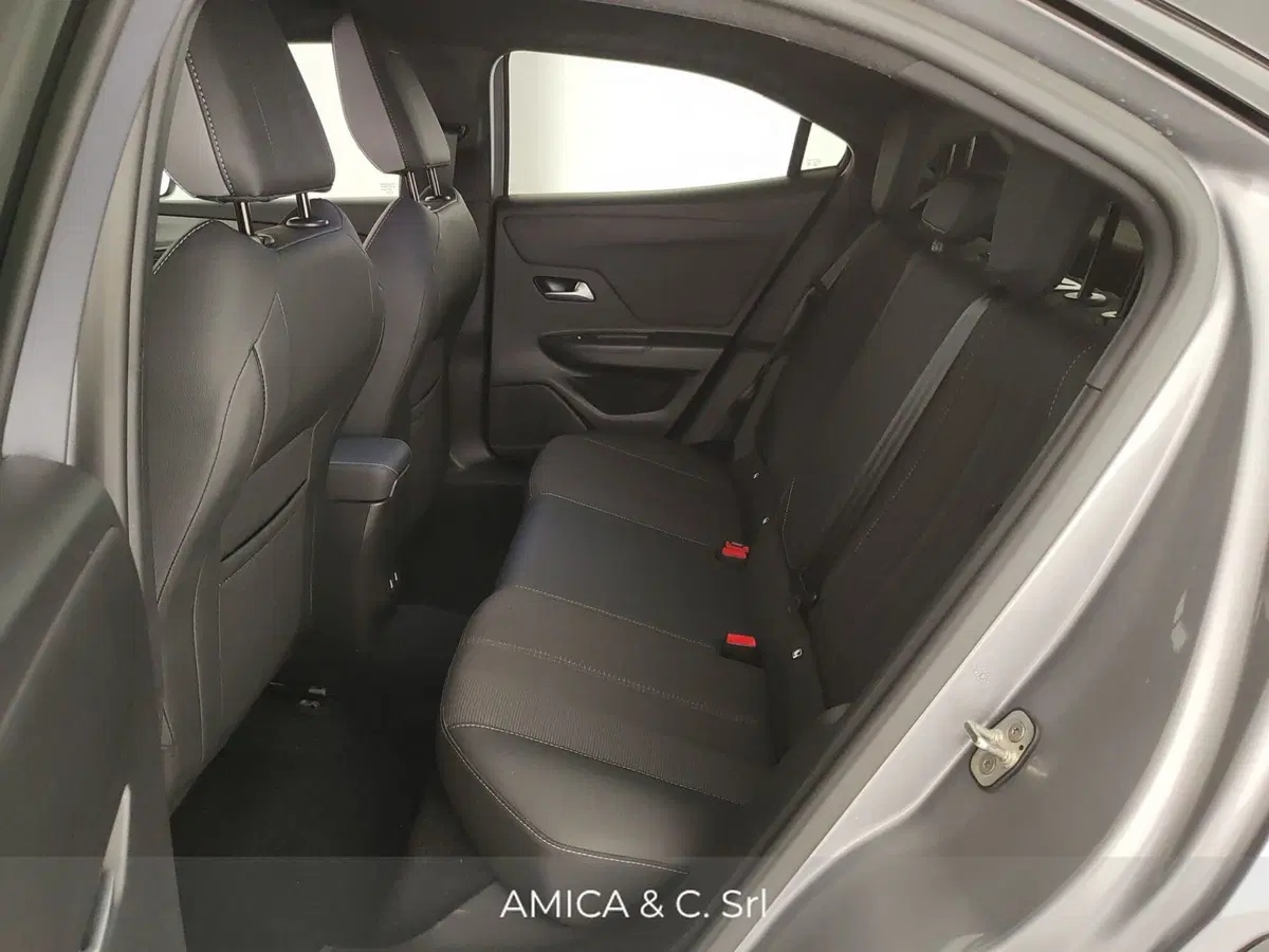 Opel Mokka usata a Caserta (18)