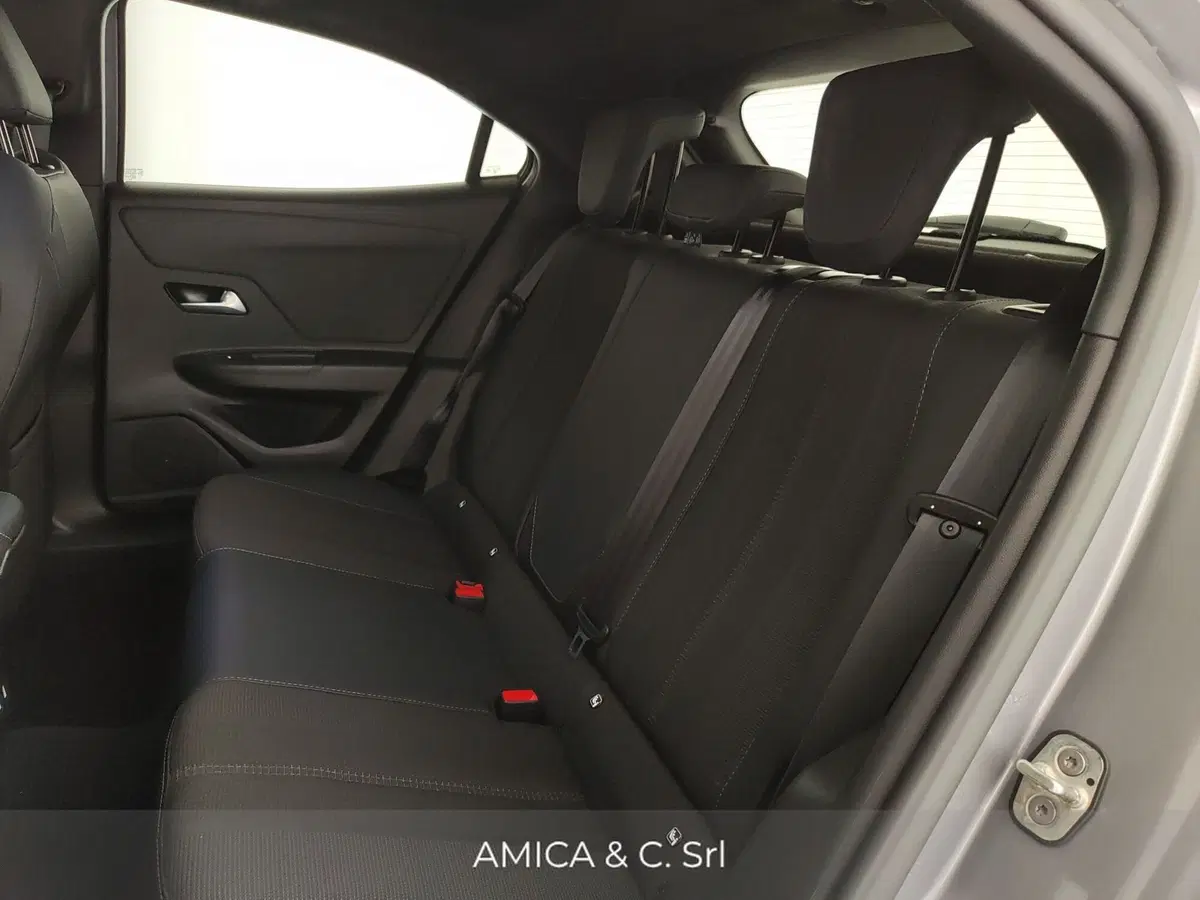 Opel Mokka usata a Caserta (19)