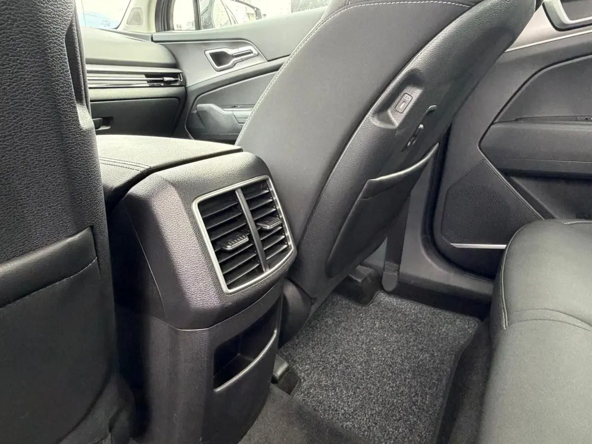 Kia Sportage usata a Belluno (13)