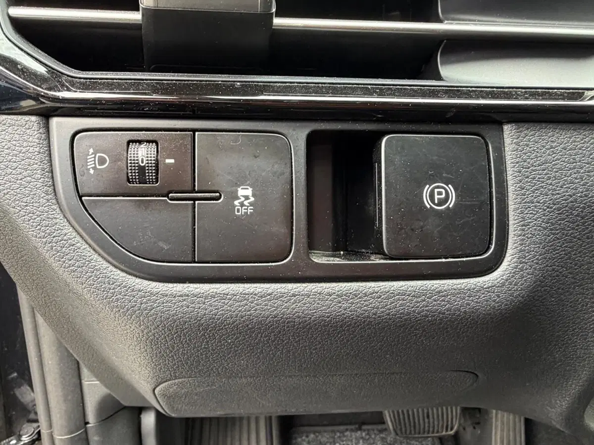 Kia Sportage usata a Belluno (15)