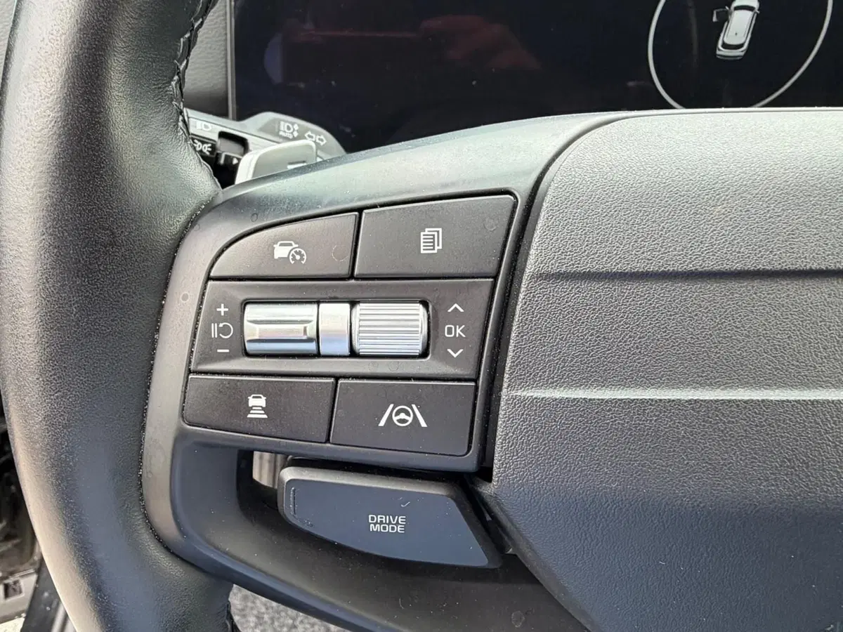 Kia Sportage usata a Belluno (17)