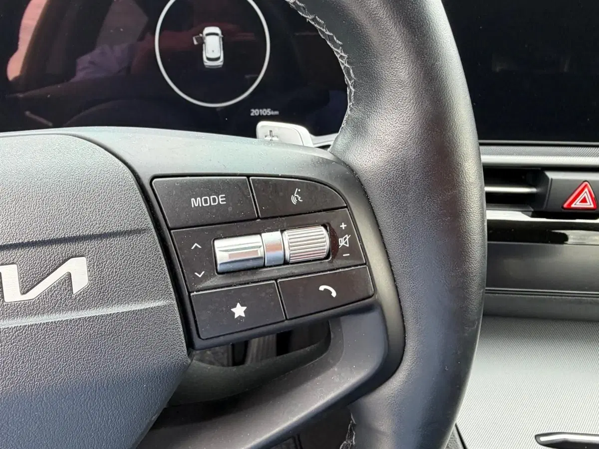 Kia Sportage usata a Belluno (18)