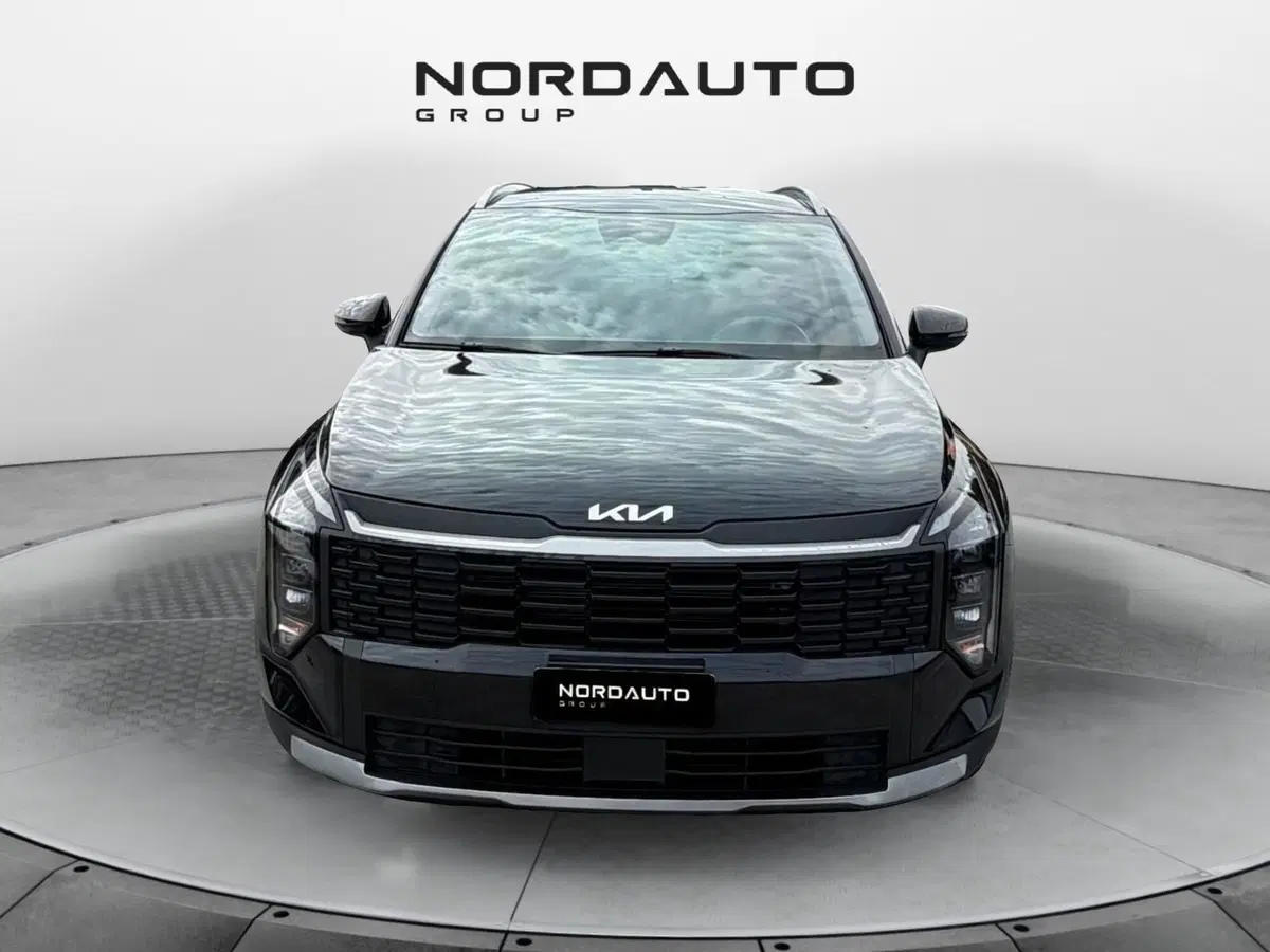 Kia Sportage usata a Belluno (2)