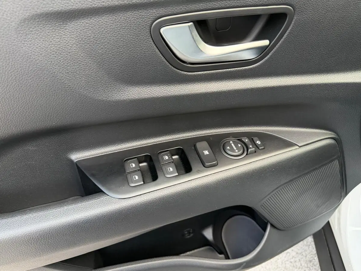 Kia Stonic usata a Belluno (13)