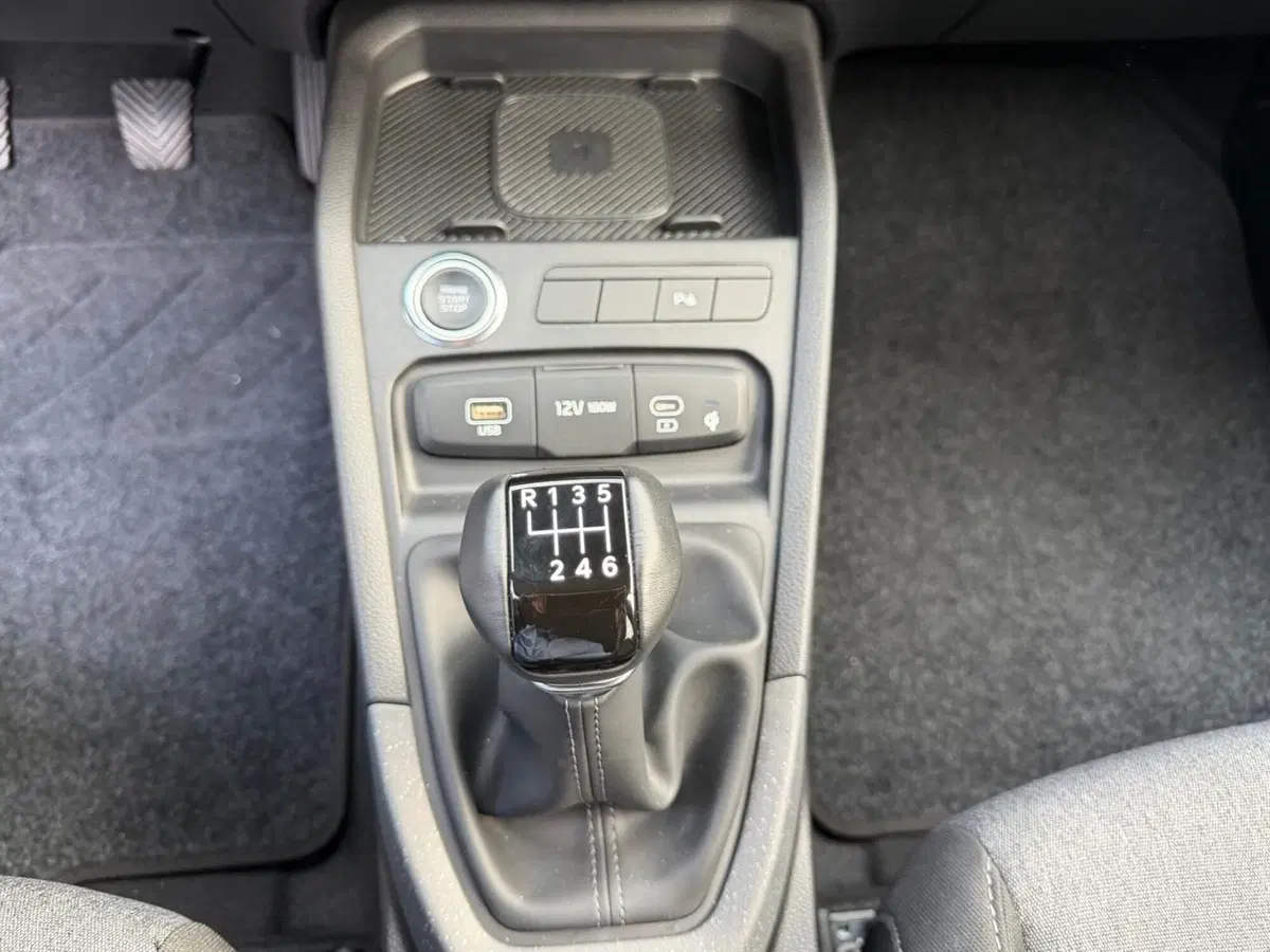 Kia Stonic usata a Belluno (15)
