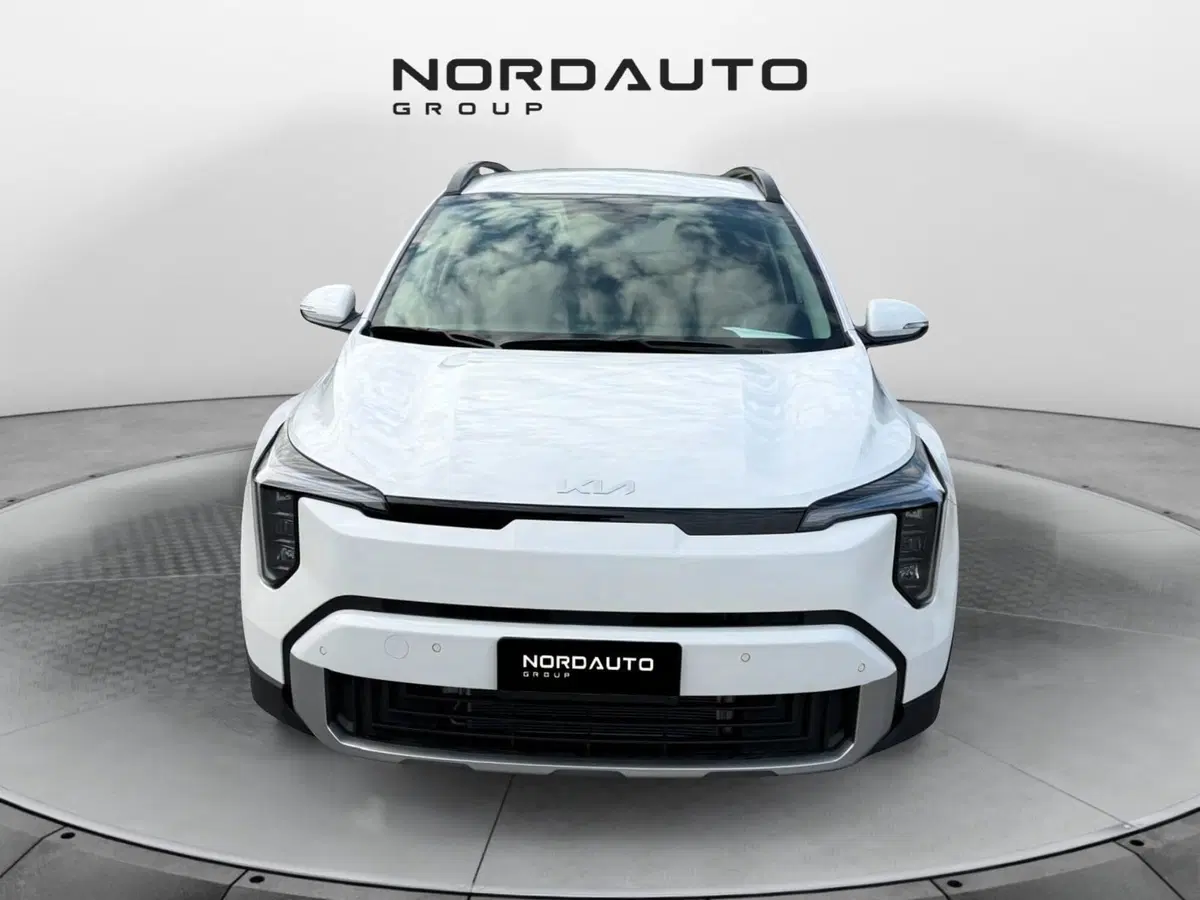 Kia Stonic usata a Belluno (2)