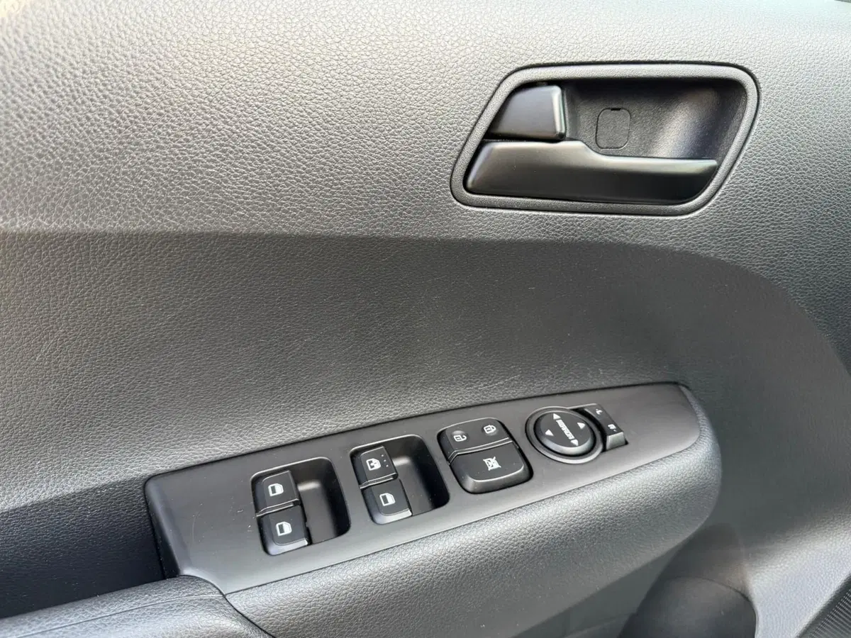 Kia Picanto usata a Belluno (13)