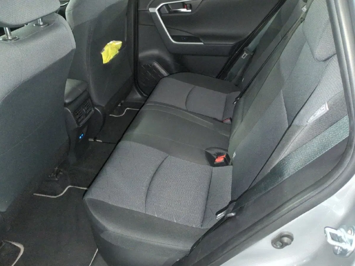 Toyota Rav4 usata a Milano (10)