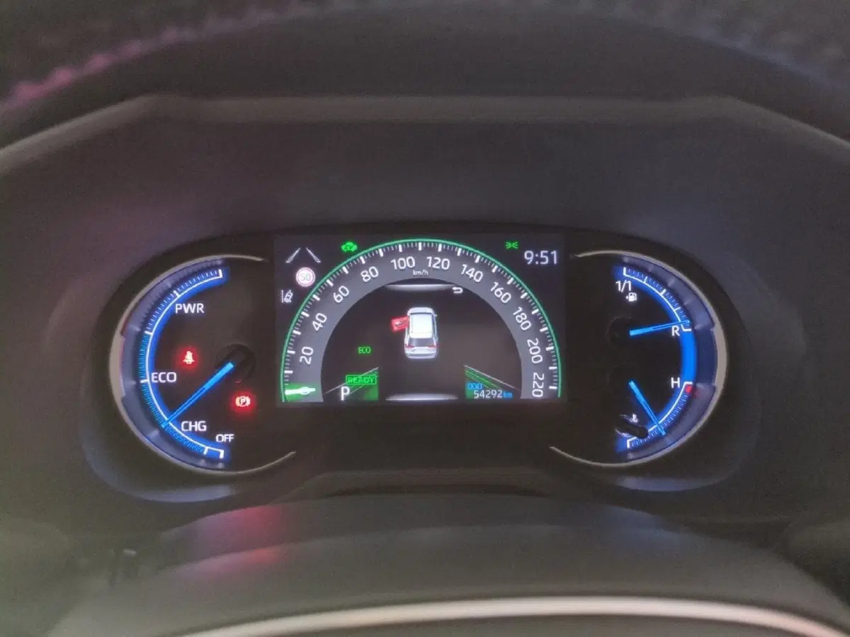 Toyota Rav4 usata a Milano (12)