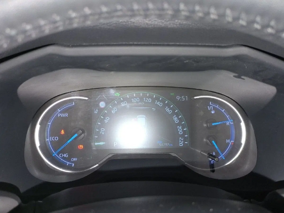 Toyota Rav4 usata a Milano (15)