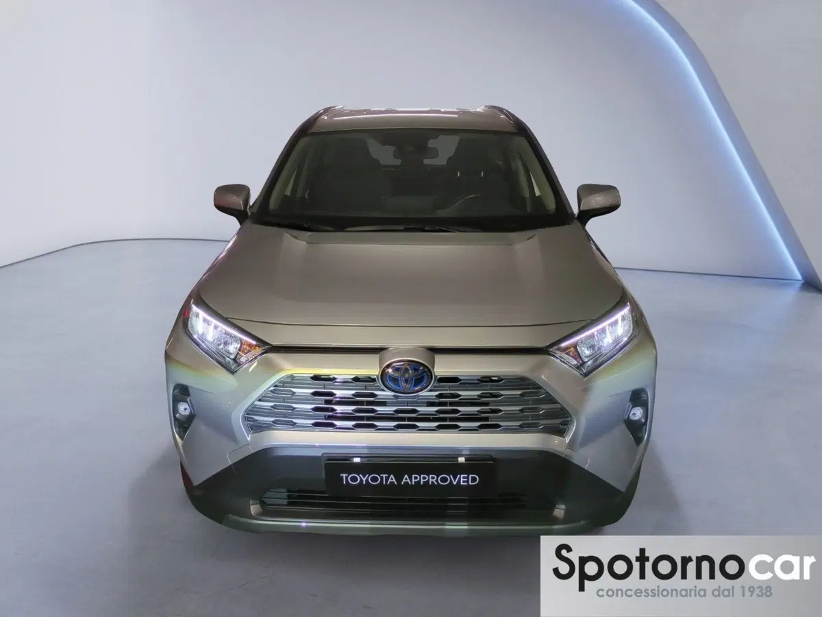 Toyota Rav4 usata a Milano (4)