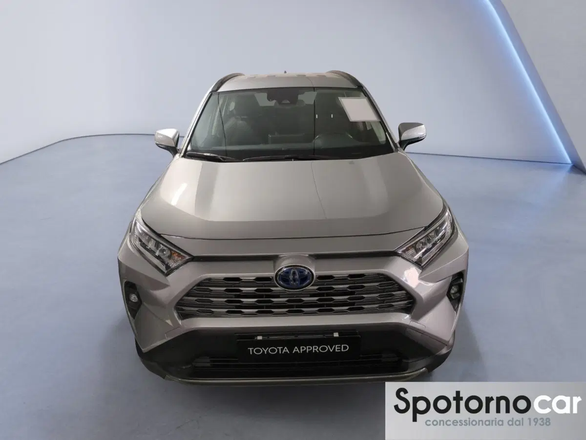 Toyota Rav4 usata a Milano (5)