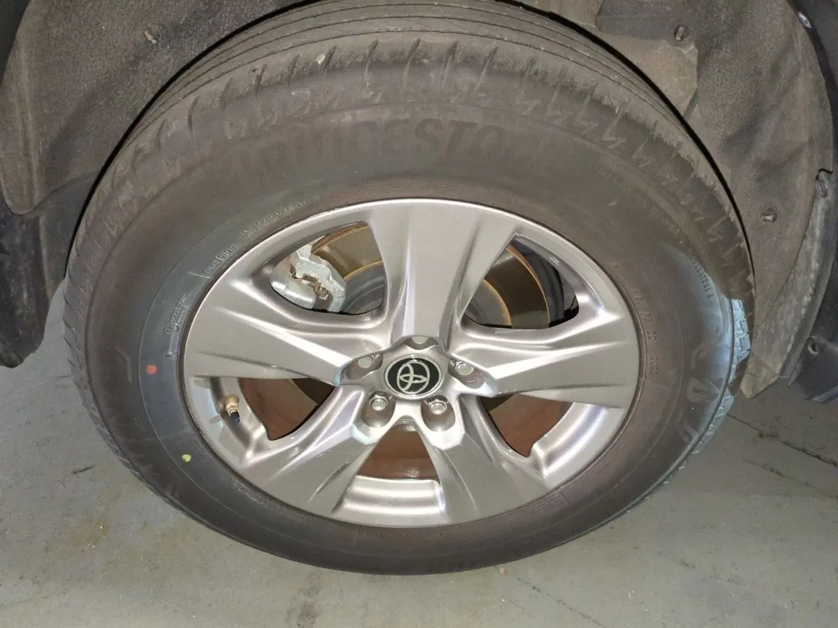 Toyota Rav4 usata a Milano (8)