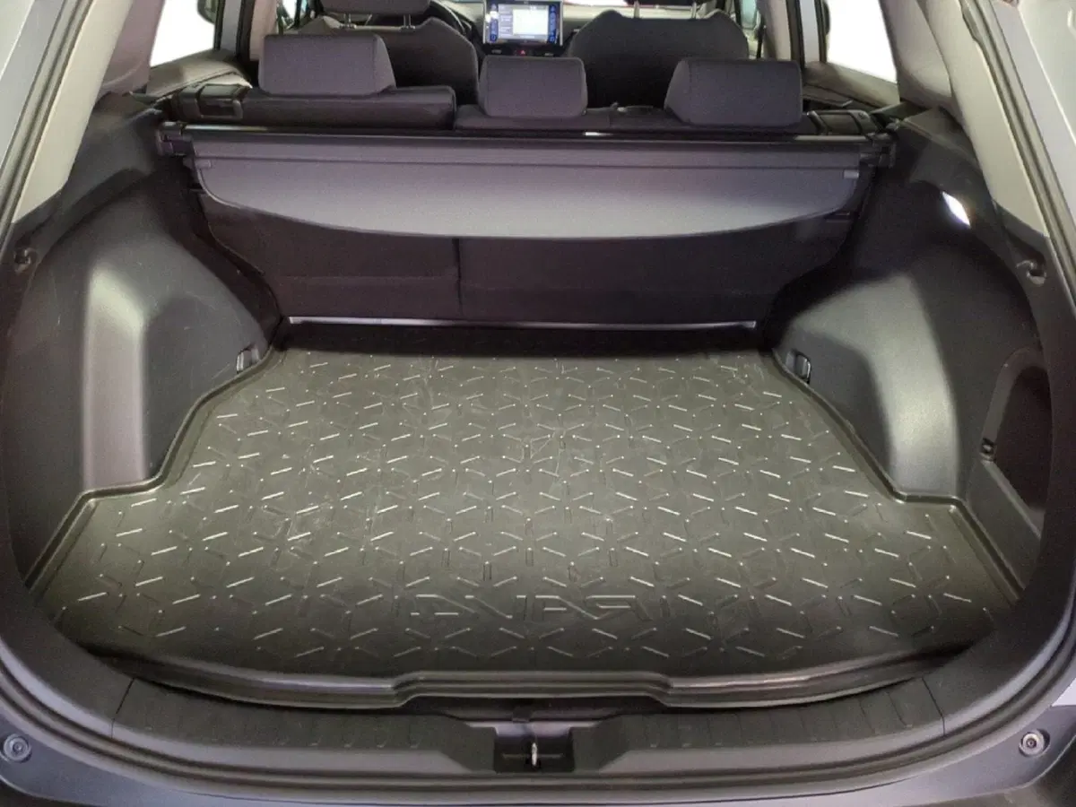 Toyota Rav4 usata a Milano (9)