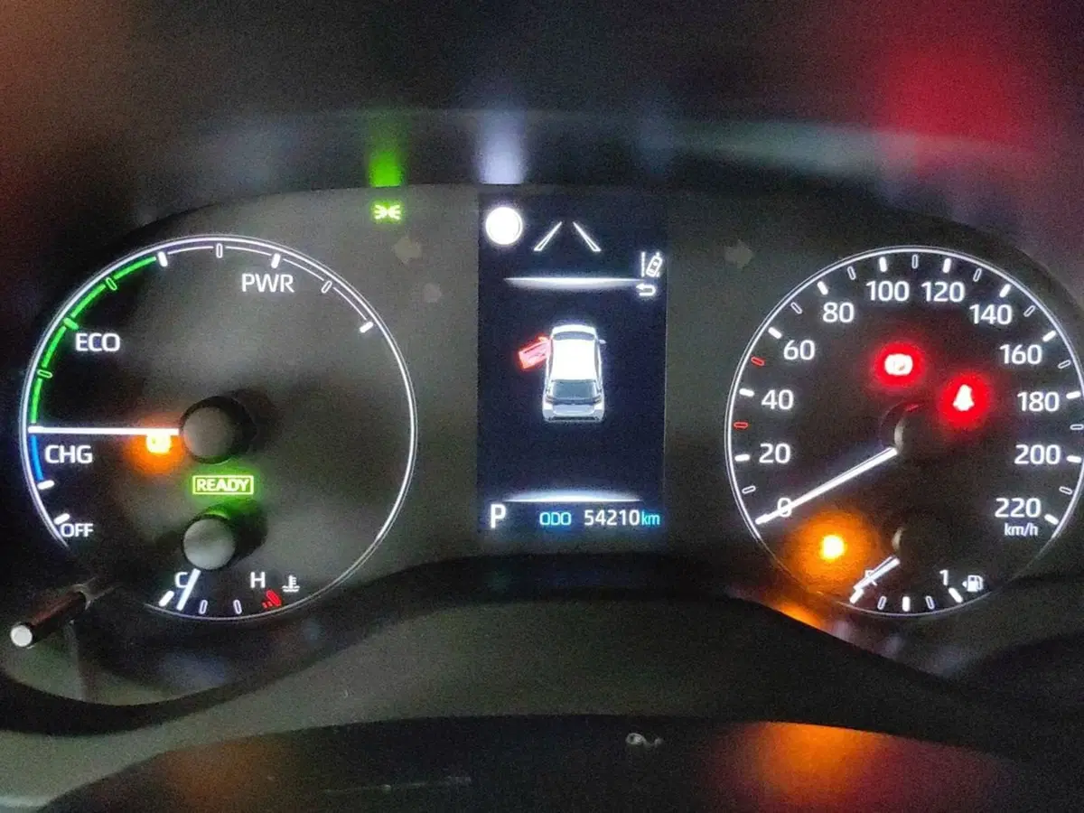 Toyota Yaris usata a Milano (10)