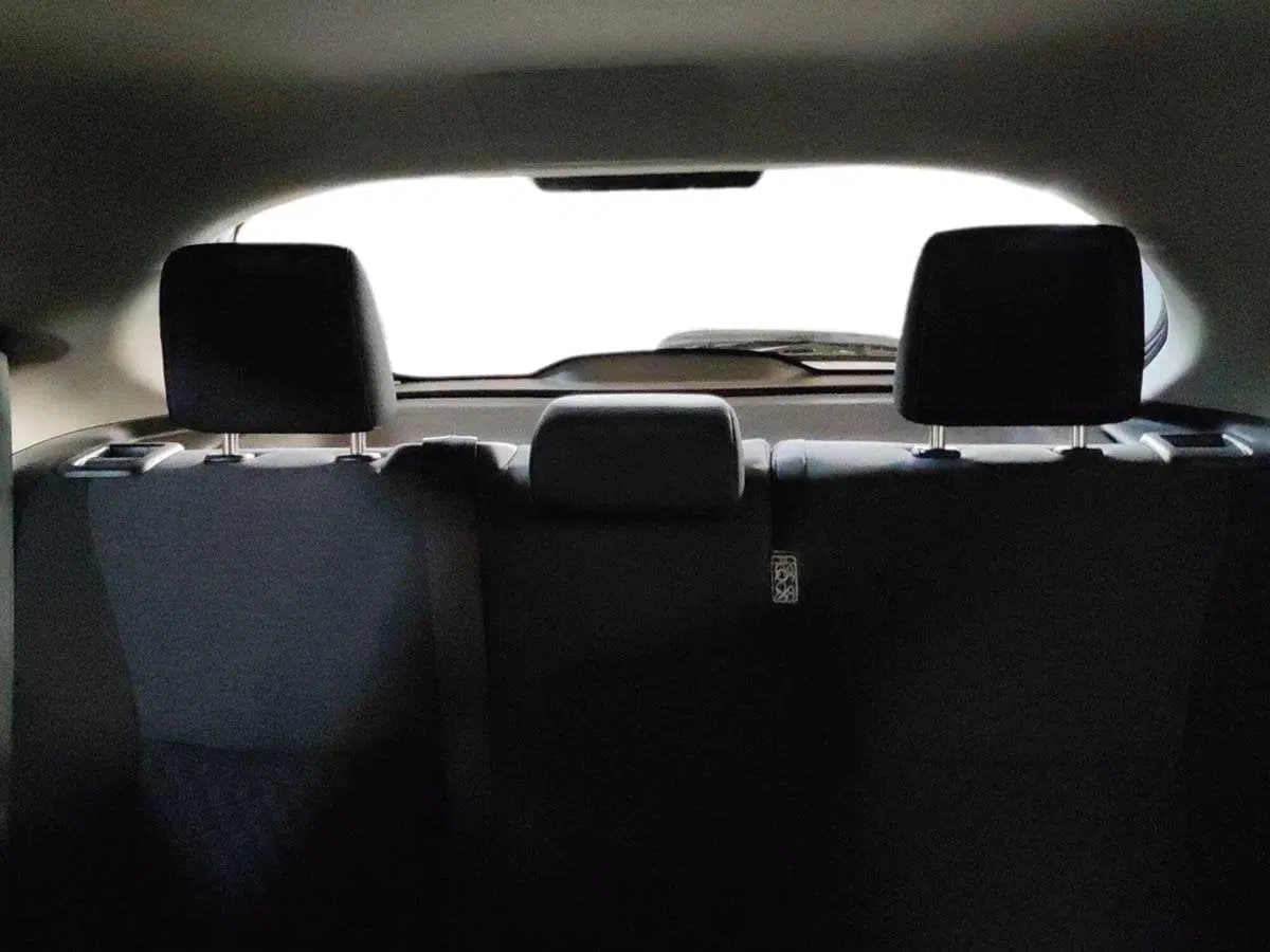 Toyota Yaris usata a Milano (12)