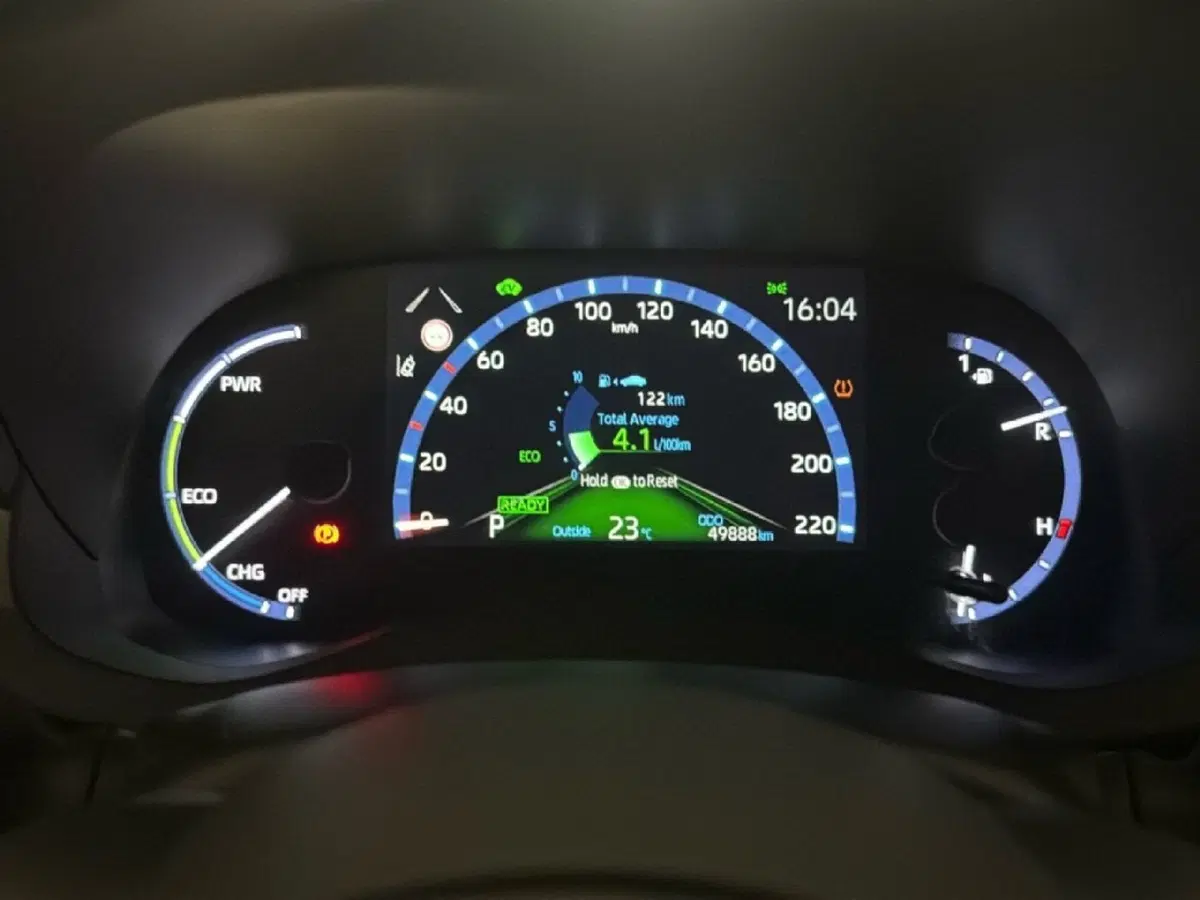 Toyota Yaris Cross usata a Milano (9)
