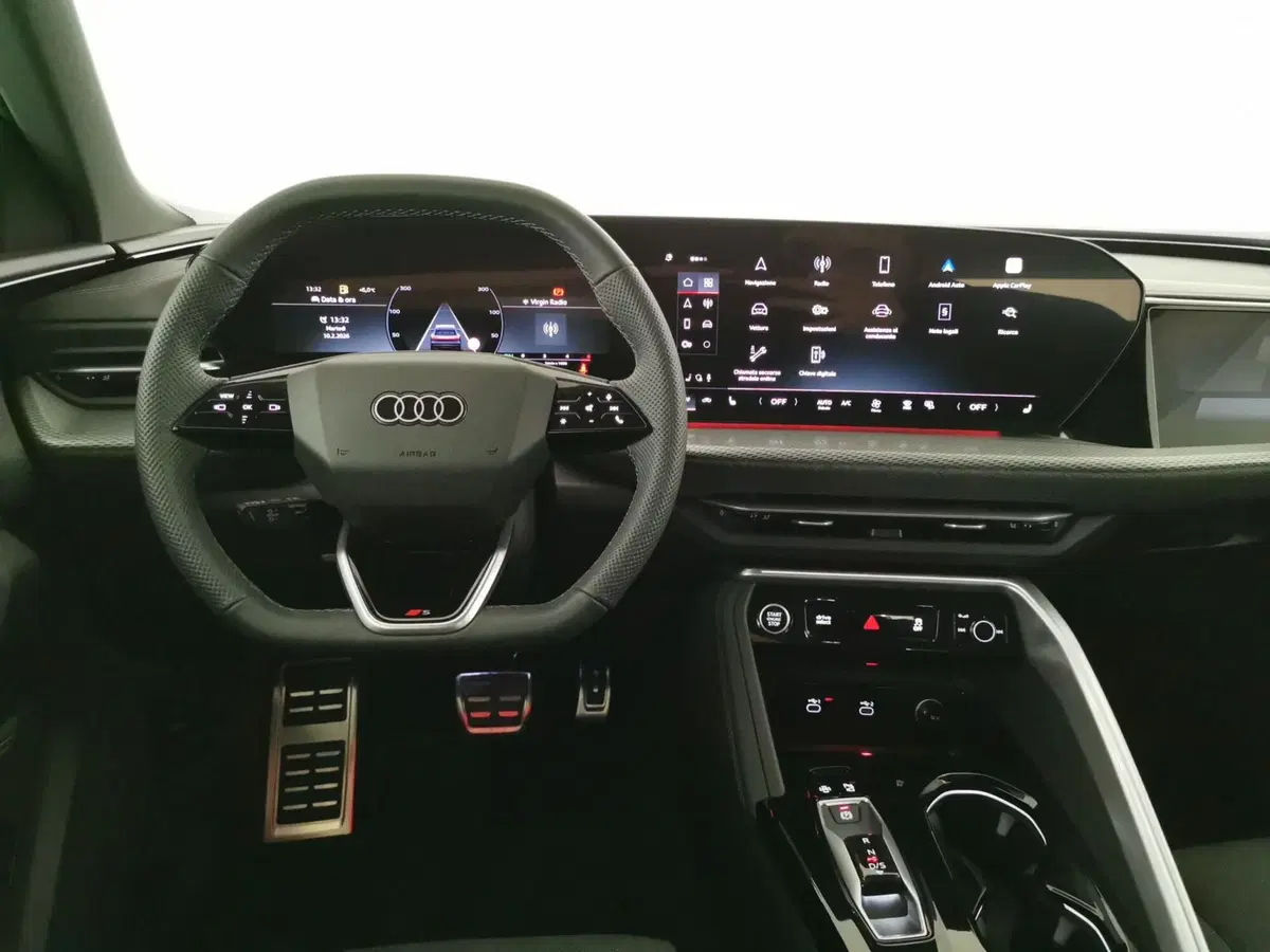 Audi Q5 usata a Chieti (15)