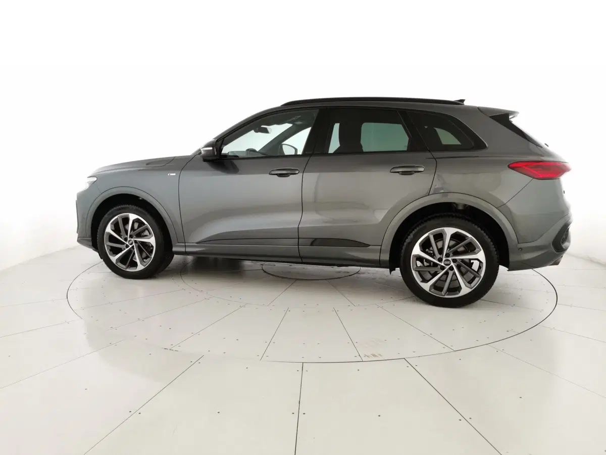 Audi Q5 usata a Chieti (2)