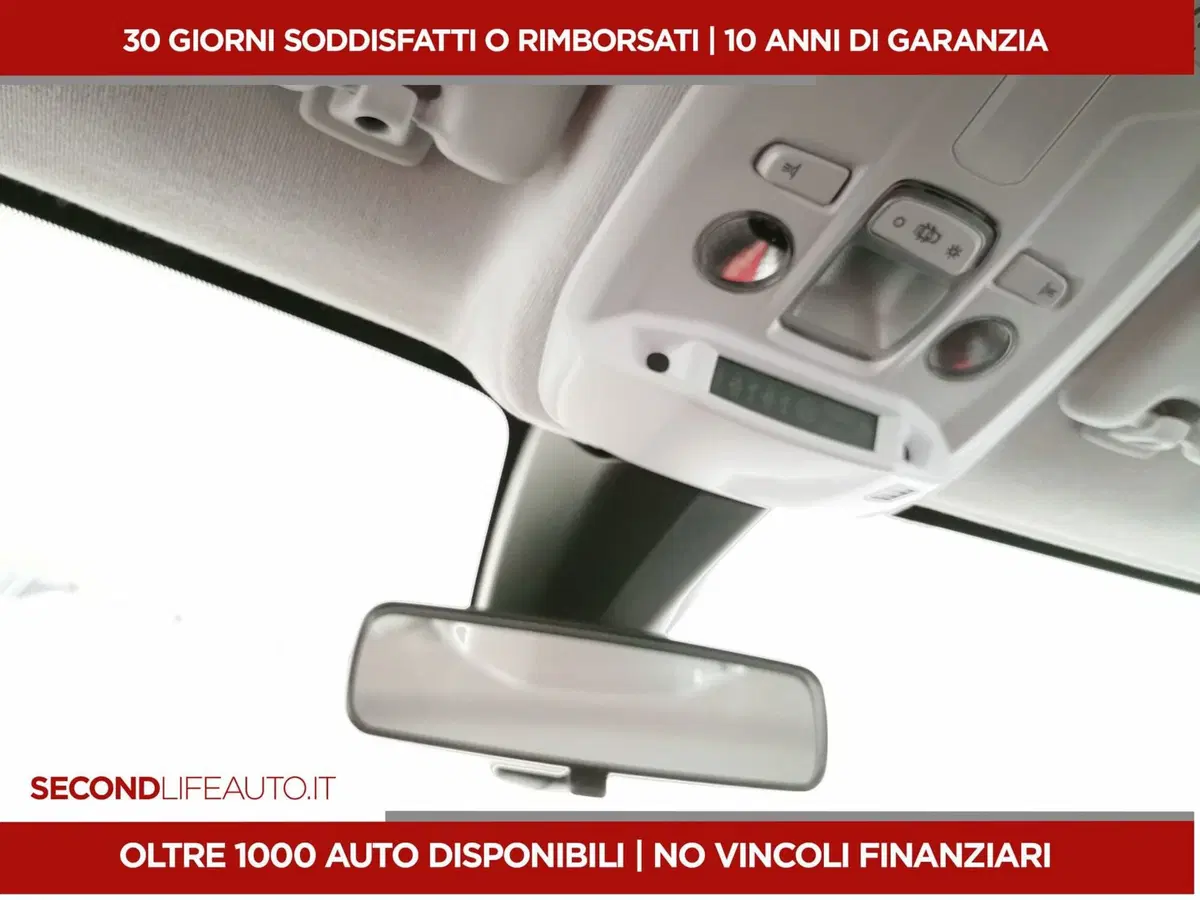 Peugeot 208 usata a Chieti (16)