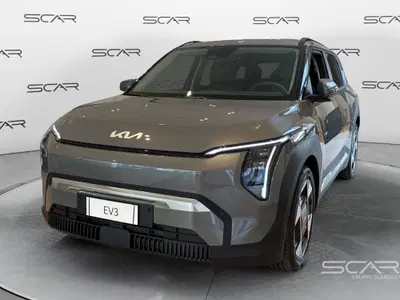 Kia EV3 81,4 kWh Earth nuova a Livorno