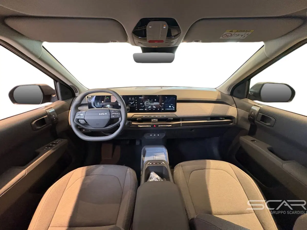 Kia EV3 nuova a Livorno (15)