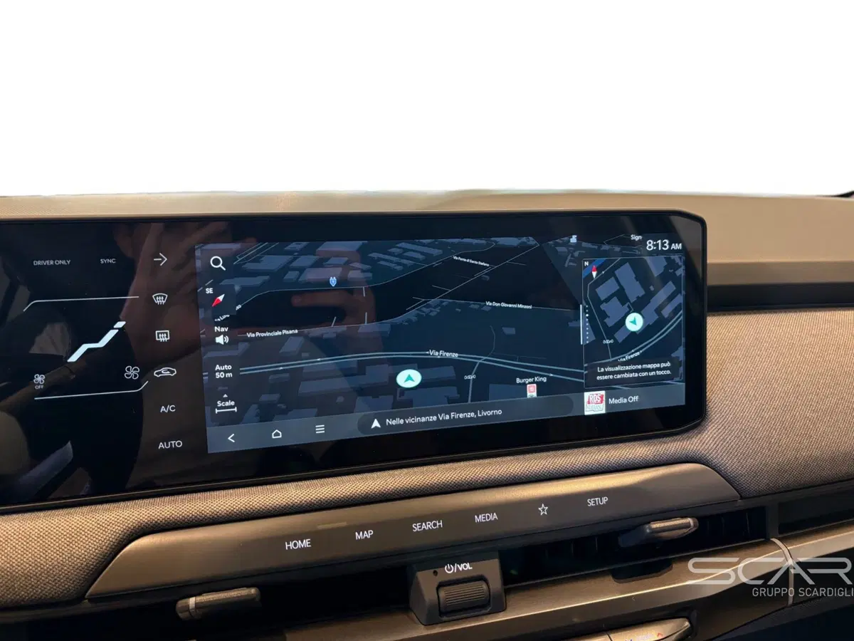 Kia EV3 nuova a Livorno (19)