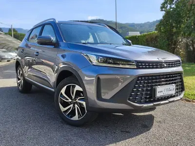 Emc Sei Sei 1.5 113cv nuova a La Spezia