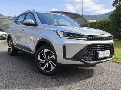 Emc Sei Sei 1.5 113cv nuova a La Spezia