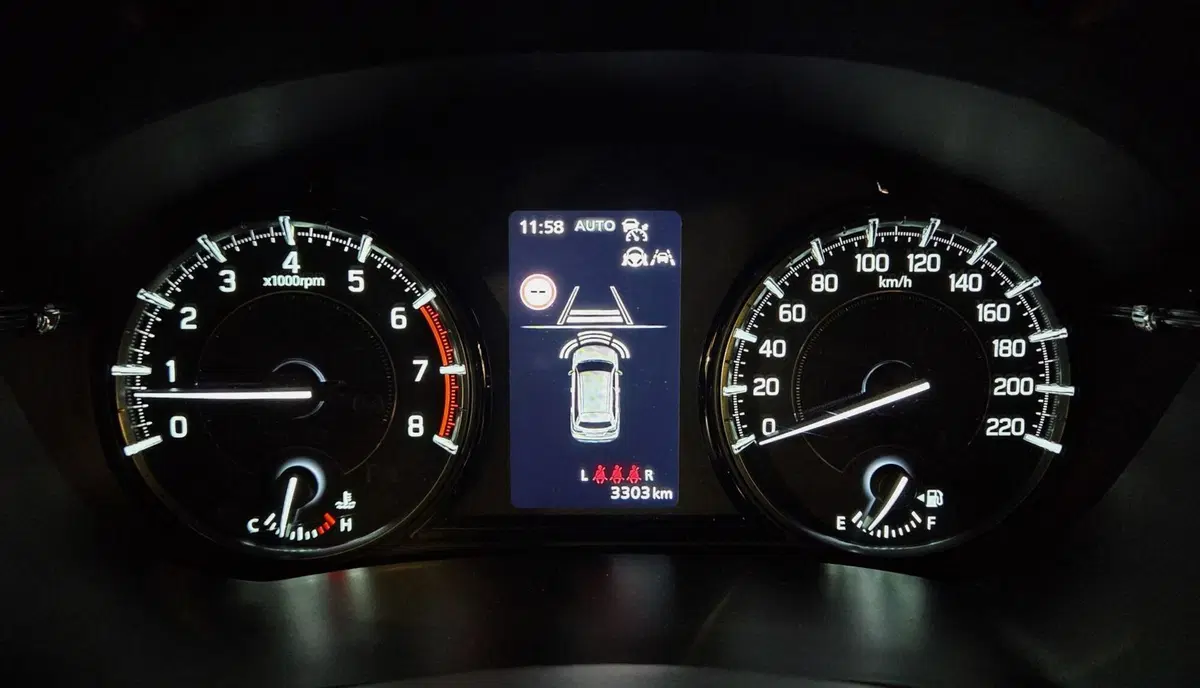 Suzuki Vitara usata a Pavia (15)